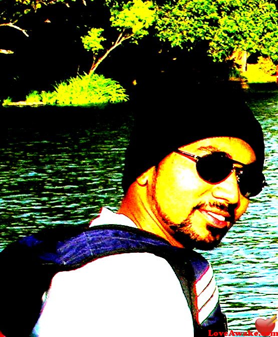 raishiq Indian Man from Bangalore