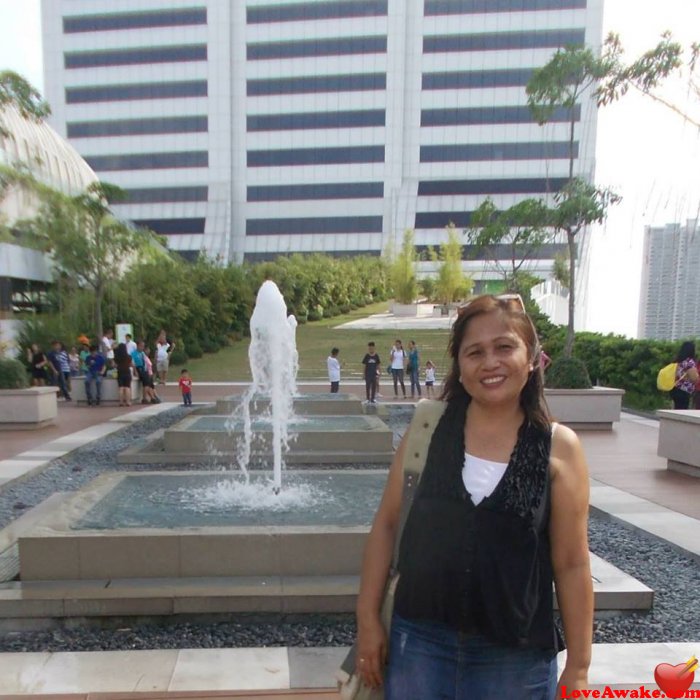 jenny15 Filipina Woman from Puerto Princesa, Palawan