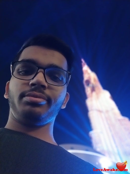 Ali2346 UAE Man from Dubai