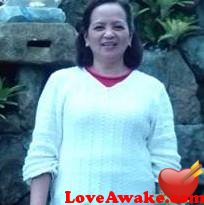cancer16 Filipina Woman from Cebu