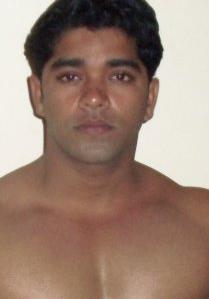 ravikrish002 Indian Man from Thane