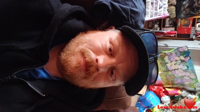 Chapman39 UK Man from Sheffield