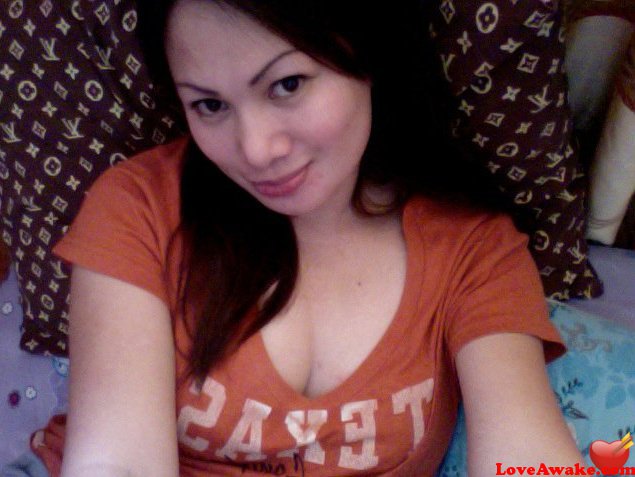 jhellybabe Filipina Woman from Manila