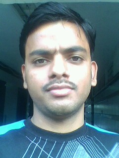 shankarrmore Indian Man from Navi Mumbai