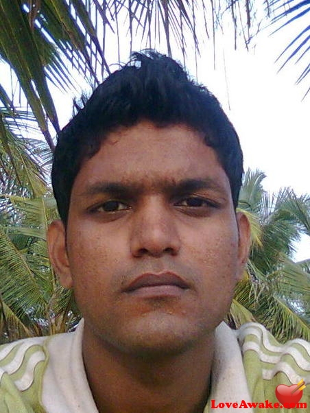 mithun385 Indian Man from Mangalore