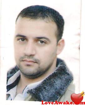 haidar211 Iraqi Man from Baghdad