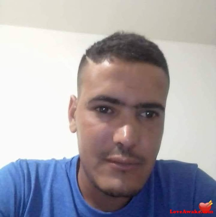 Bassem324137 Tunisian Man from Al Qasrayn