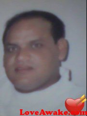 irmian Pakistani Man from Karachi
