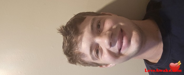 AlexN02 Canadian Man from St Catharines