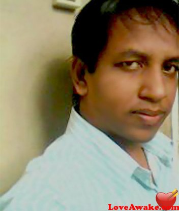 priyabrata4u Indian Man from Bhubaneswar