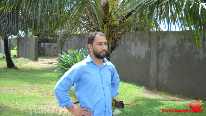 Shamu923 Pakistani Man from Sukkur