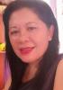 gracehingabay 2470818 | Filipina female, 59, Married, living separately