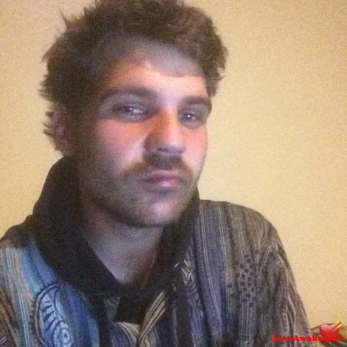 Seraph92 Australian Man from Ipswich