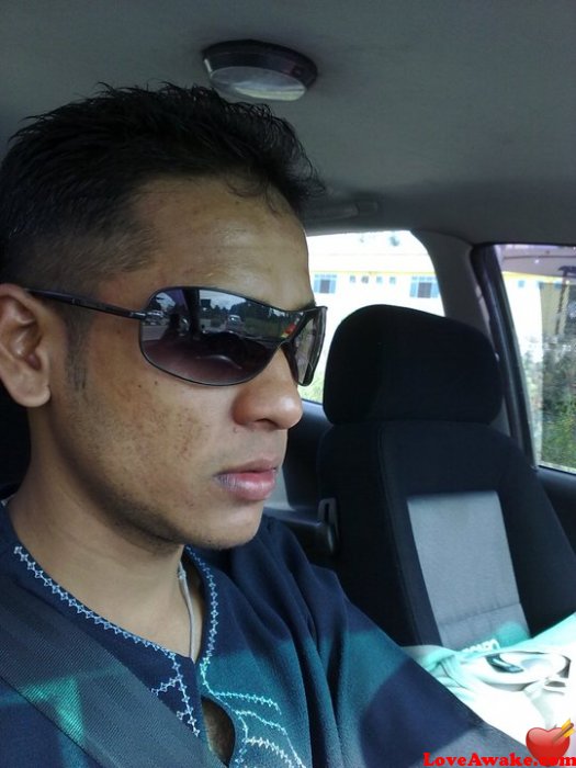 eish25 Malaysian Man from Kuala Lumpur