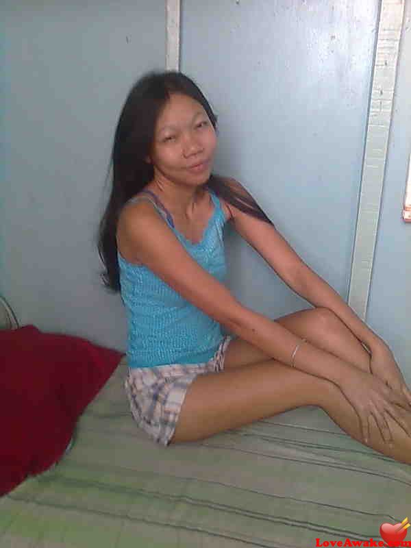 gemalyn Filipina Woman from Manila