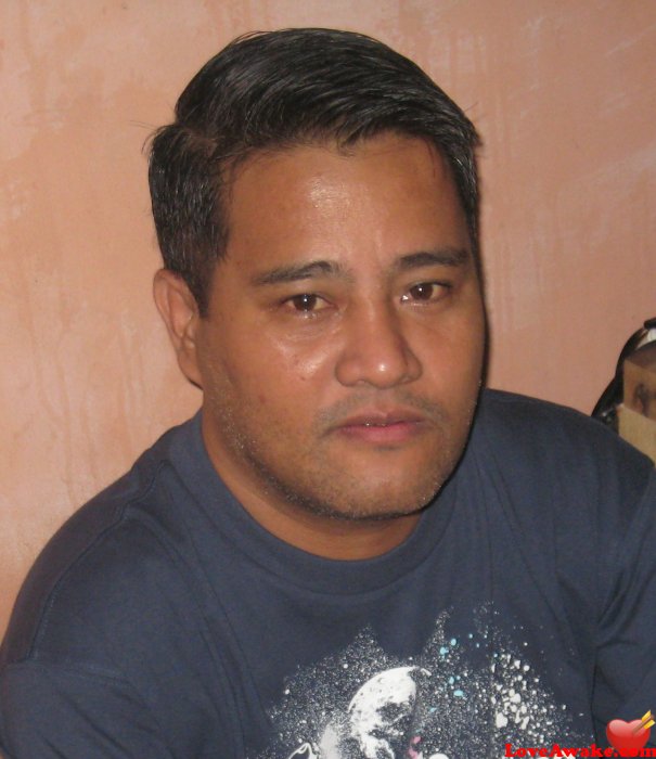 casty3971 Filipina Man from Makati