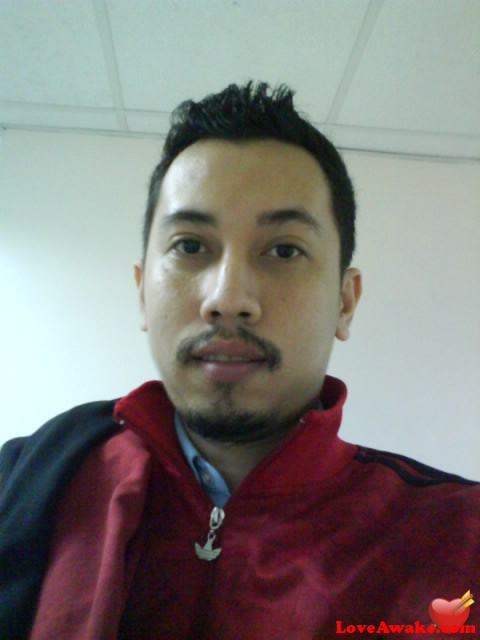 effy Malaysian Man from Kuala Lumpur