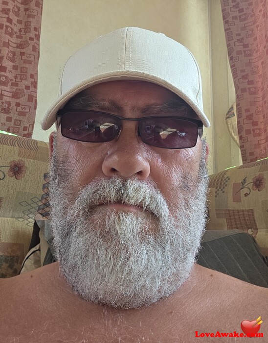 jacko7069 UK Man from St Ives