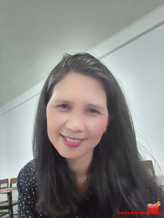 mylene1623 Filipina Woman from Valenzuela