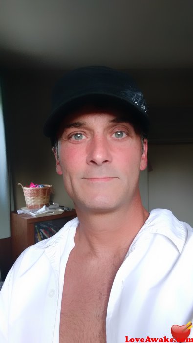 Tommy424 American Man from Virginia Beach