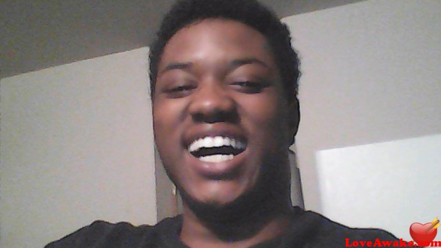 lloydreid12345 American Man from Dallas