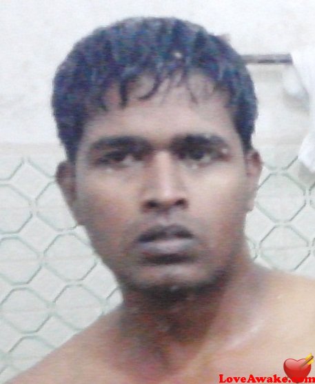 Anunay Indian Man from Raipur