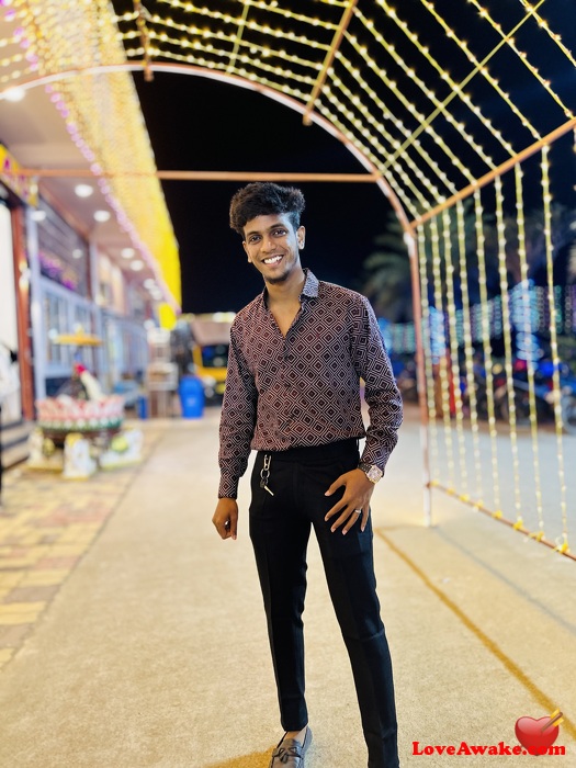 Zaheer26 Indian Man from Chennai (ex Madras)