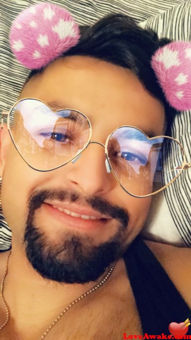 Hameed69 Pakistani Man from Islamabad