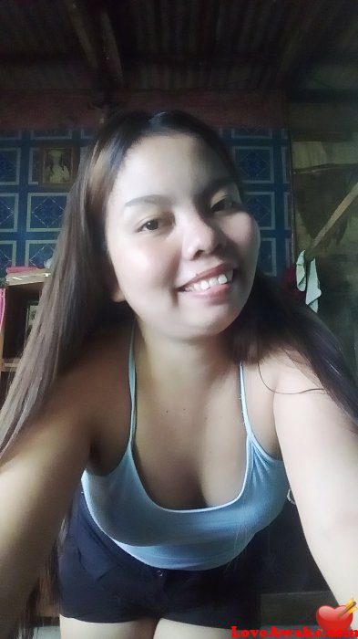 Elizel Filipina Woman from Cebu