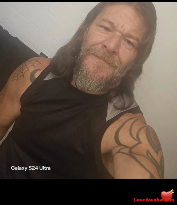 SwazyToo American Man from Lewiston
