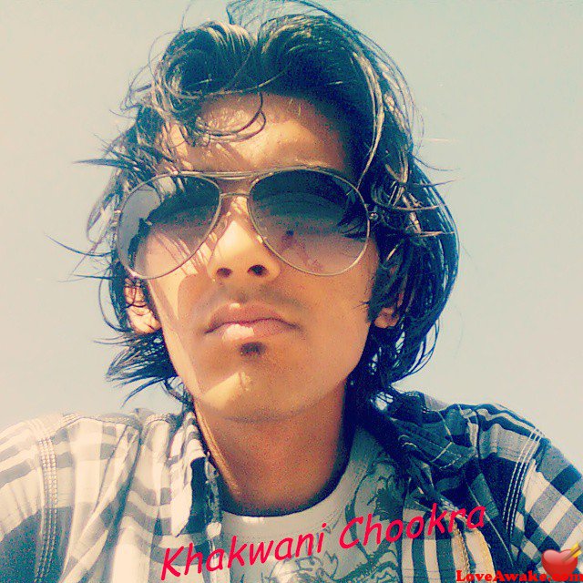 WaseemKhakwani Cyprus Man from Limassol