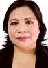 Jhoananice 2550383 | Filipina female, 47, Married, living separately