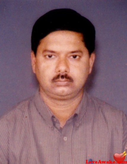 sbhand Indian Man from Nagpur