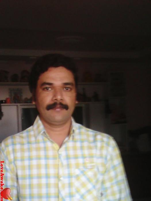 Vikram497 Indian Man from Kakinada