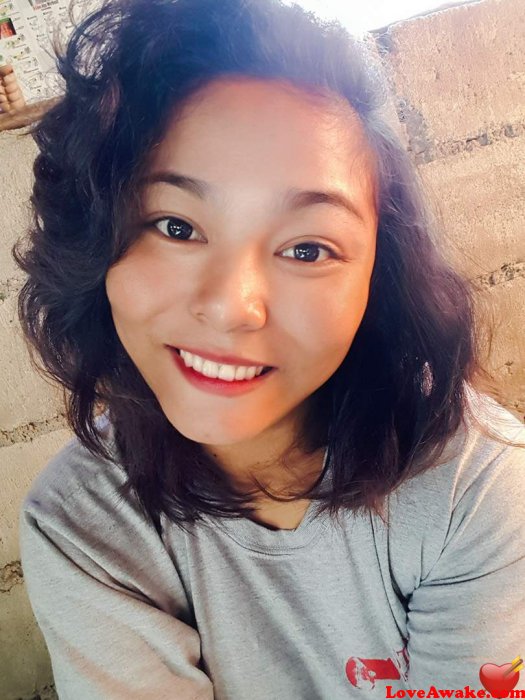 Laly2021 Filipina Woman from Manila