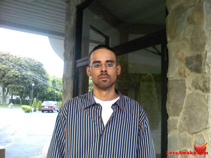 Ctbbwlover80 American Man from Stratford