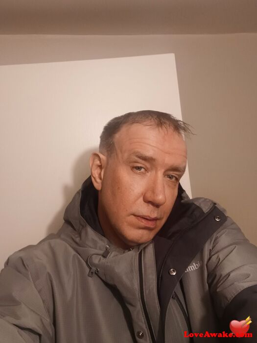 10inhandsome Canadian Man from Halifax