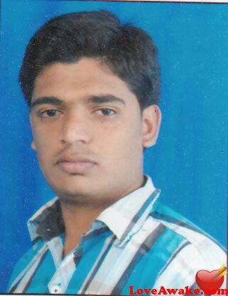 ajeetraje Indian Man from Ahmednagar