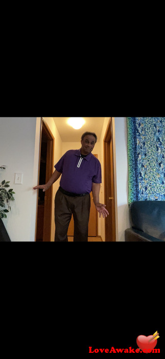 LowMaintanence American Man from Kirkland