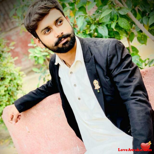 BilalAhmad176 Pakistani Man from Okara