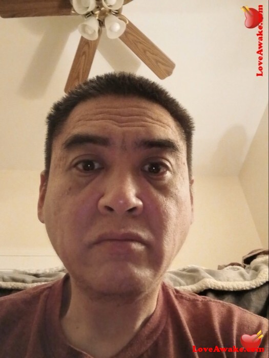 catseeallyou American Man from Chino Hills
