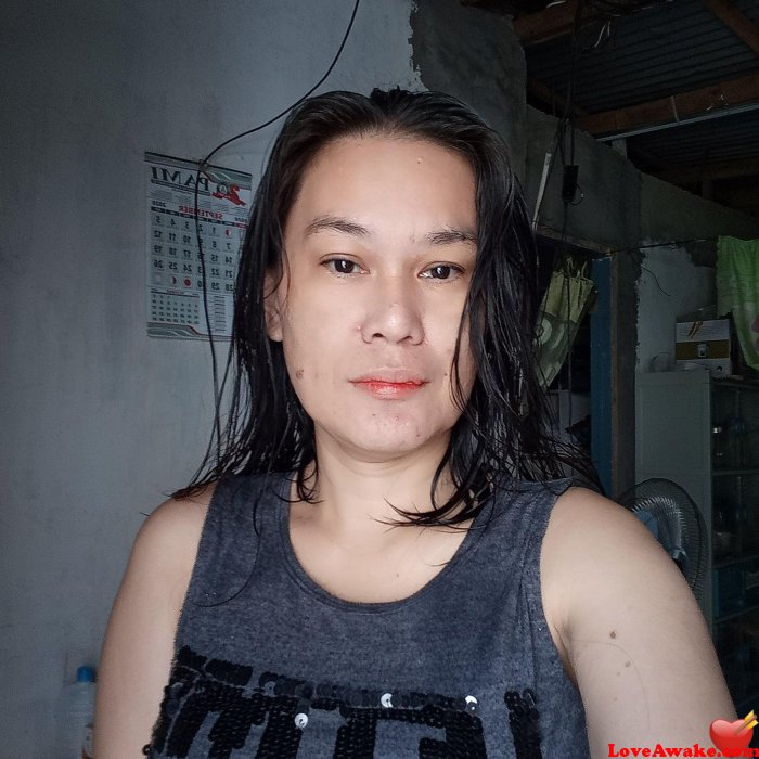 Meriam05 Filipina Woman from Makati