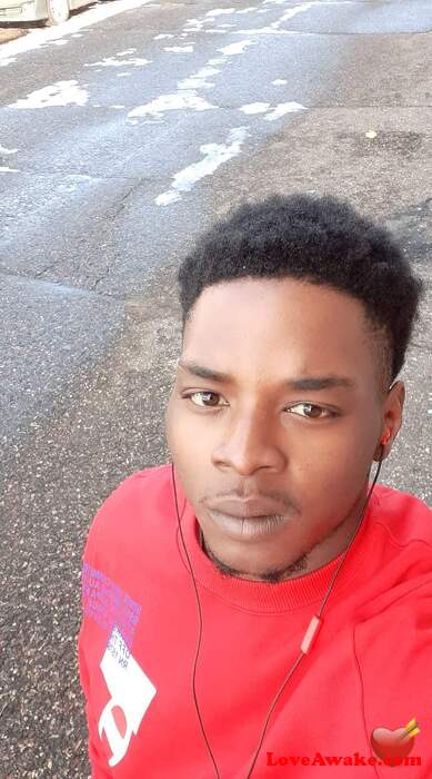 Demetrice3229 American Man from Dothan
