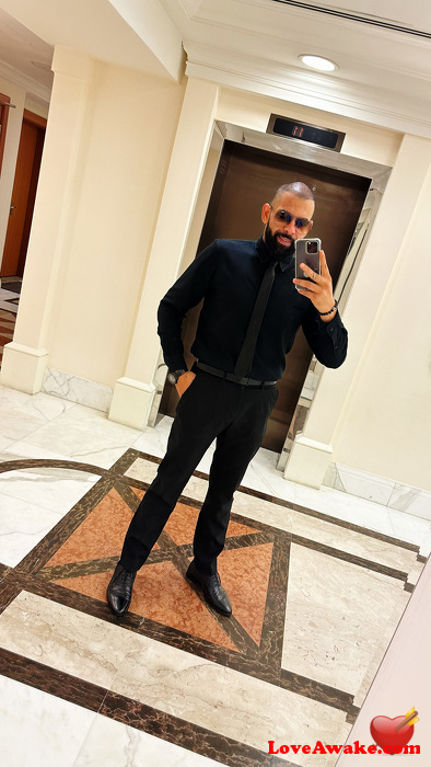 ah0sman Egyptian Man from Alexandria