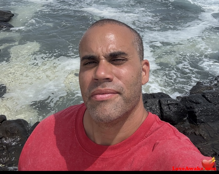niceWIthspice7 American Man from Lihue (Kauai)