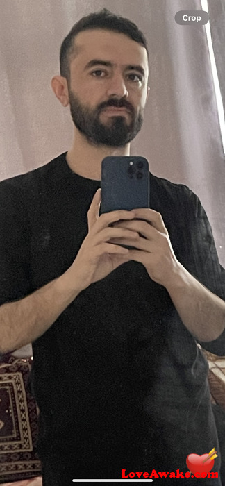 Khan7272 UK Man from London