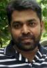 Pranitsaane 2646498 | Indian male, 38, Single