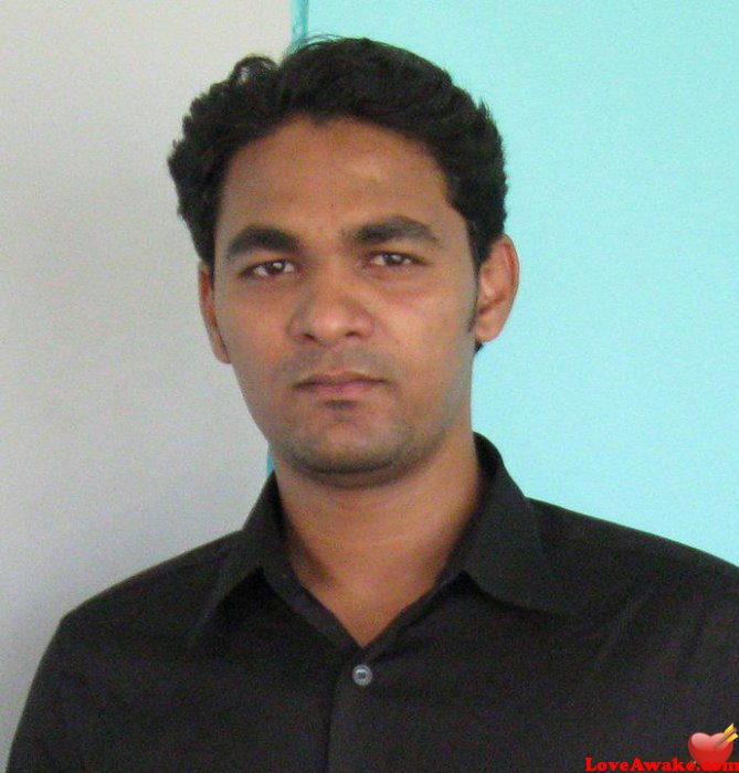 mahesh1584 Indian Man from Bangalore