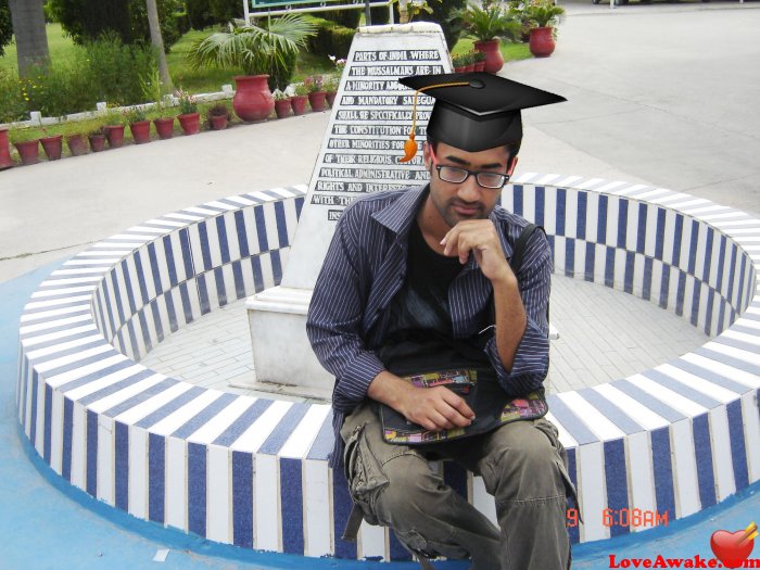 sain9091 Pakistani Man from Islamabad
