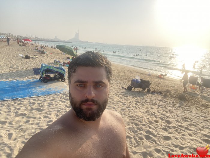 Habib88 Lebanese Man from Beirut